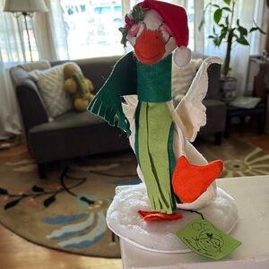 Vintage Annalee Dolls